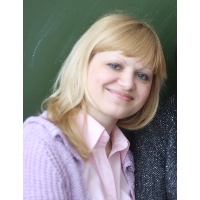 Пак Светлана Владимировна