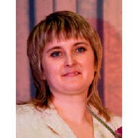 Кипина Светлана Васильевна