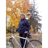 Гончарова Елена Гаврииловна