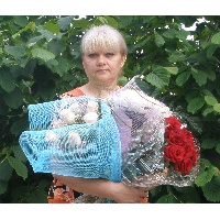 Некрасова Ольга Николаевна