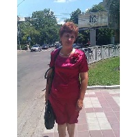 Гурдова Токтохан Садыковна