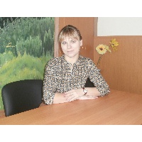 Елина Светлана Петровна