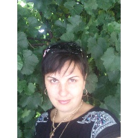 Бородина Ульяна Николаевна