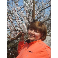 Кириленко Надежда Андреевна