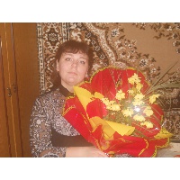 Забегаева Людмила Викторовна