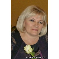 Заева Ольга Владимировна