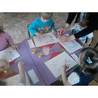 Чернавина Юлия Владимировна 