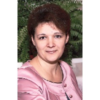 Степанова Елена Петровна