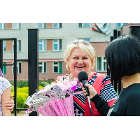 Горянская Татьяна Георгиевна