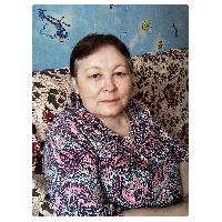 Суббота Раиса Егоровна