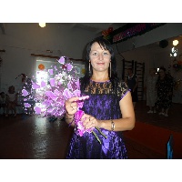 Буланчикова Е.М.