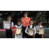 Сурина Ирина Павловна