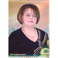 Будз Светлана Петровна