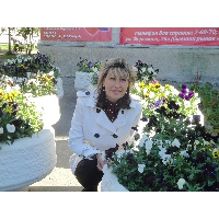 Чумакова Елена Геннадьевна