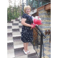 Жаурова Наталия Валерьевна