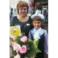 Лаврентьева  Татьяна Владимировна