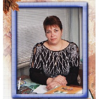 Шевелёва Наталья Николаевна