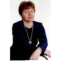 Коростелева Елена Юрьевна