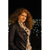 Туркина Виктория Александровна