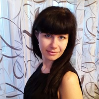 Федорчук Ольга Александровна