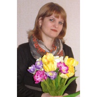 Леухина Людмила Александровна