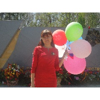 Синякова Юлия Михайловна