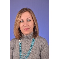 Максимова Наталья Алексеевна