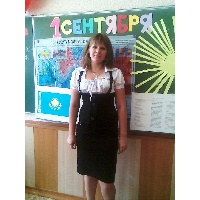 Коваленко Кристина Александровна