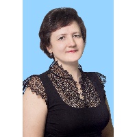 Родионова Наталья Петровна