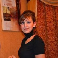 Константинова Ольга Александровна