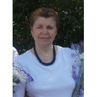 Скиртач Надежда Алексеевна