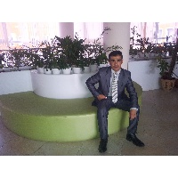 Райимов Махмуджан Сунатиллаевич