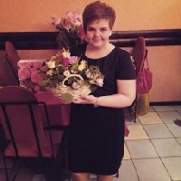 Суханова Светлана Игоревна