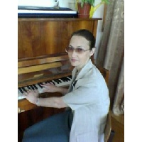 Гудкова Лариса Александровна