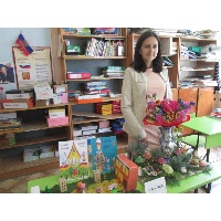 Щетинникова Маргарита Сергеевна