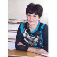 Новокшонова Ирина Сергеевна