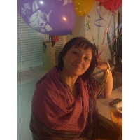 Юртаева Оксана Анатольевна