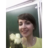 Слепова Наталия Владимировна