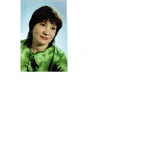 Мартынова Ольга Владимировна