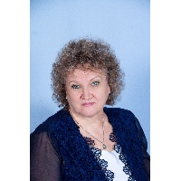 Иночкина Татьяна