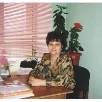 Рябова Ольга Ивановна