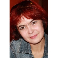 Санькова Елена Владимировна