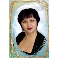 Басанова Елена Николаевна