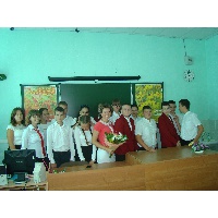 Крылова Светлана Герольдовна