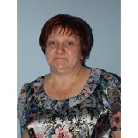 Калинина Светлана Алексеевна