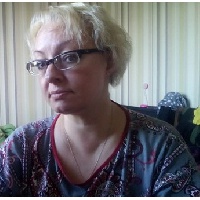 Веселова Наталия Викторовна