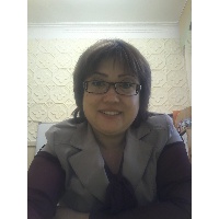 Байтурина Мунира Дарвиновна