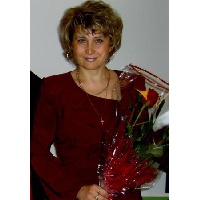 Коржавина Людмила Ивановна