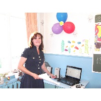 Баснина Валерия Леонидовна