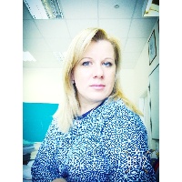 Денцова Анна Вячеславовна